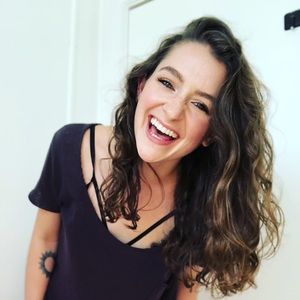 Meet your Posher, Taylor